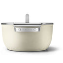 Olla antiadherente 24cm Mate Smeg SMEG - 25