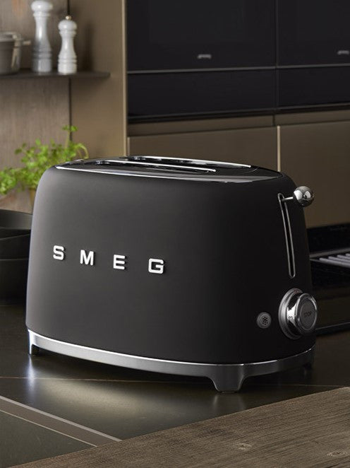 Tostadora Mate Smeg 2 Rebanadas SMEG - 20