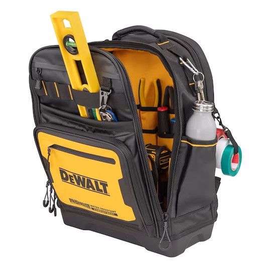 Mochila para herramientas Dewalt Pro DWST60102 DEWALT - 5