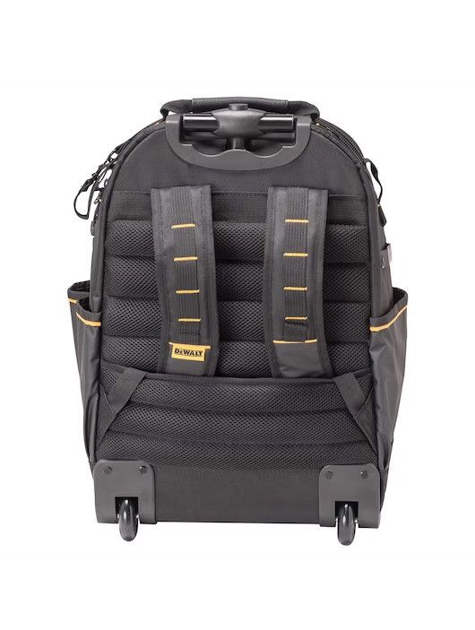 Mochila con ruedas 46 compartimentos Dewalt Pro DWST60101 DEWALT - 3