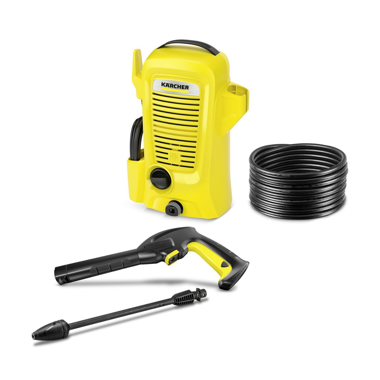 Hidrolimpiadora K 2 Universal Editon Karcher DEWALT - 1