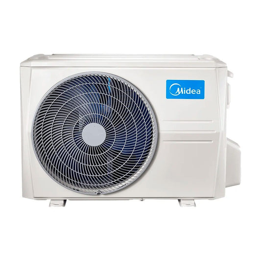 Unidad exterior Multisplit R32 - 2salidas - 4kW Midea  - 1