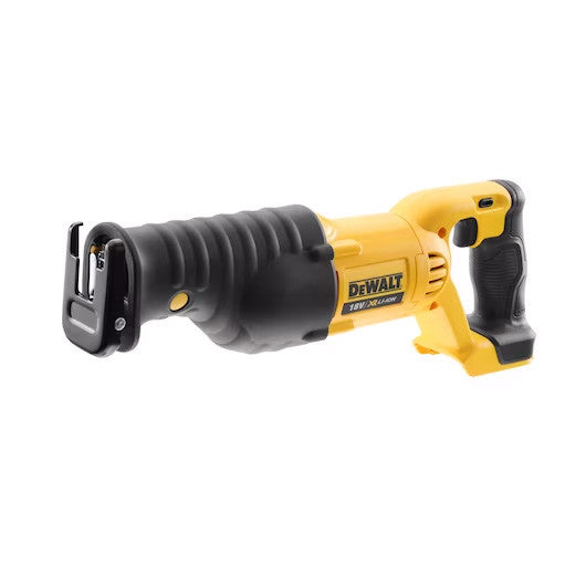 Combo Dewalt CPROF139 Taladro Percutor DCD996P2 + Sierra Sable DCS380N