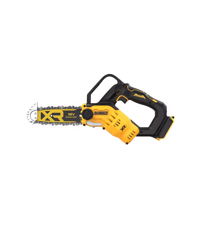 Sierra de Poda XR 18V 20cm Dewalt DCMS520N DEWALT - 2