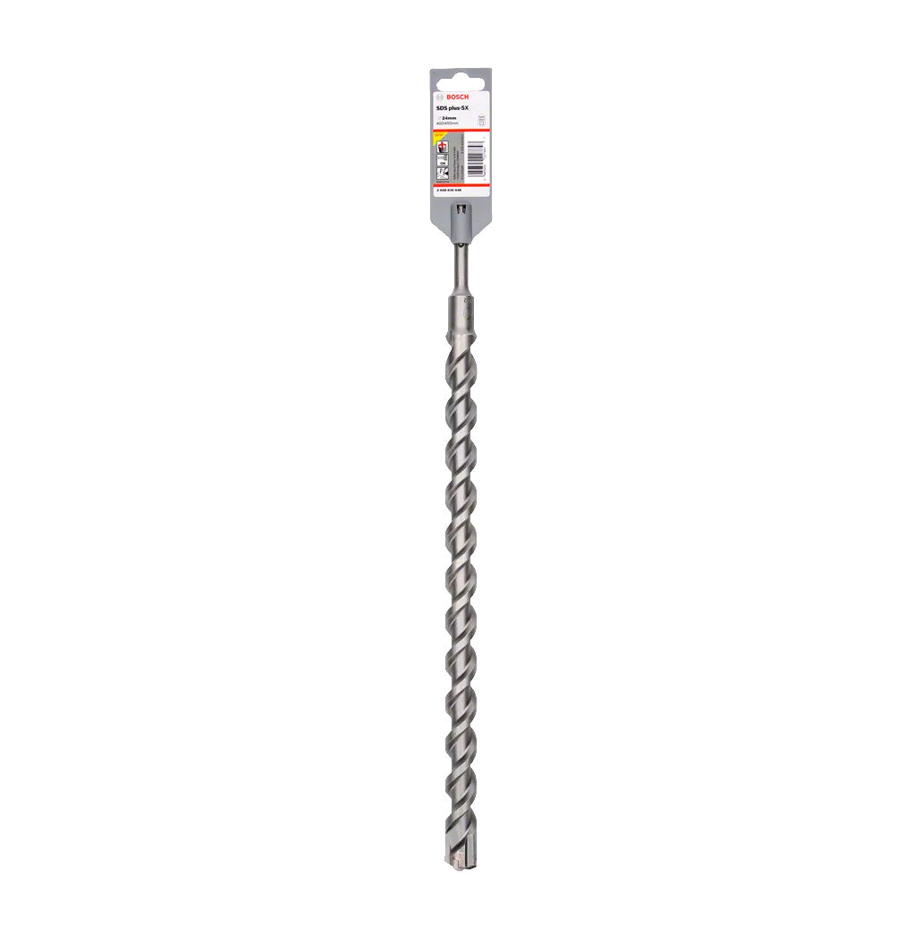 Bosch SDS Plus-5X Hammer Drill Bit