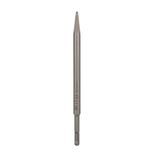 Bosch SDS PLUS 250mm pointed chisel