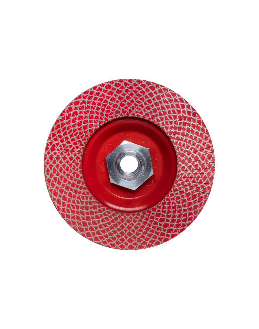 115mm M14 Rubi Diamond Flap Disc