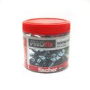 Bote 30Ud Taco Ladrillo PROfix N 8x60 Z Fischer