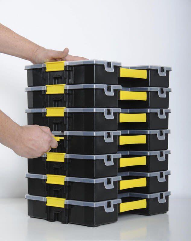 Organizador Stanley Sortmaster 1-97-483