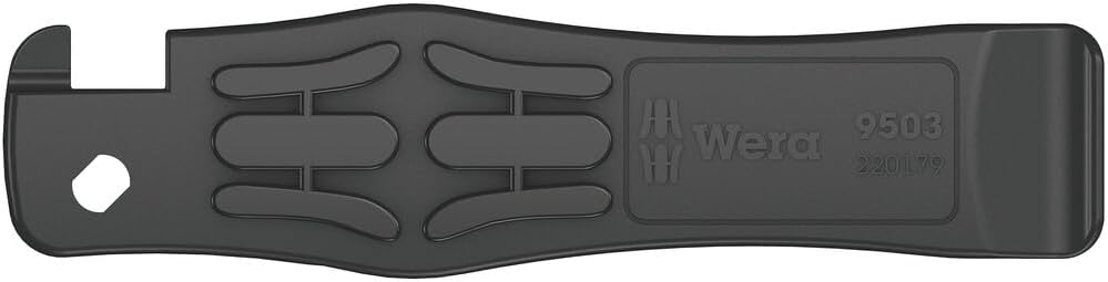 Kit Herramientas para Bicicleta 41piezas Wera Bicycle Set 3 ref.004187