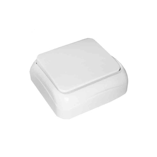Interruptor de superficie Serie Spa EDM 43150