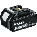 Batería Makita 18V 3.0Ah BL1830B