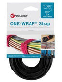 Bridas Reutilizables ONE-WRAP® Velcro 20mm x 200mm