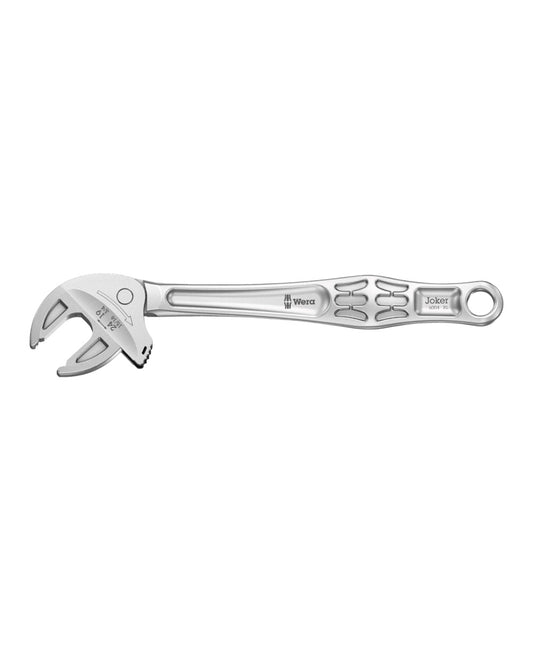 Joker XL 6004 Wera Adjustable Open End Wrench