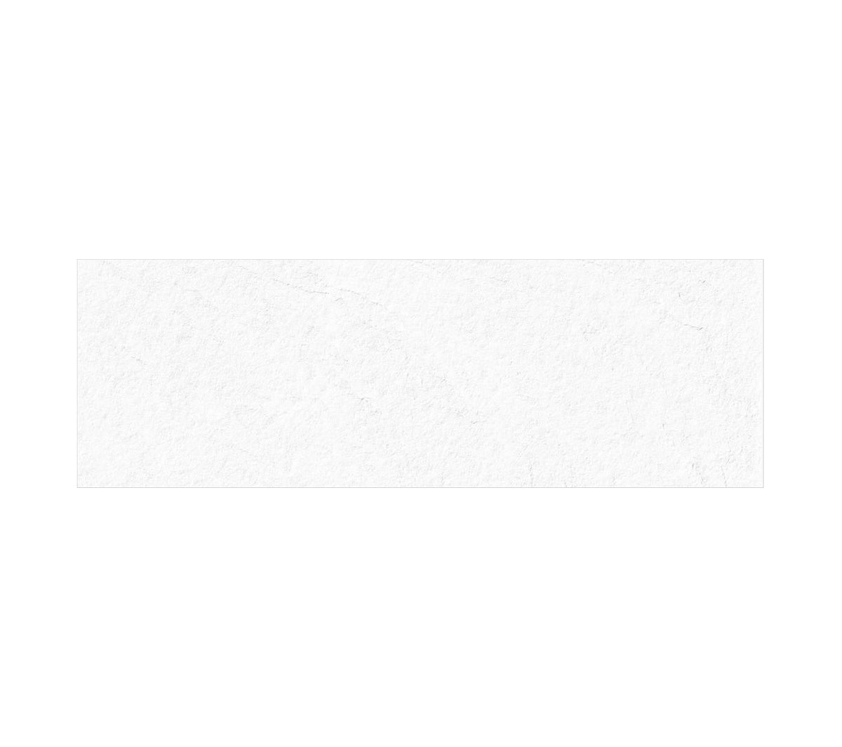 Box of 4 pieces Mood White Coating 30x90 Keraben (box 1.08m2)