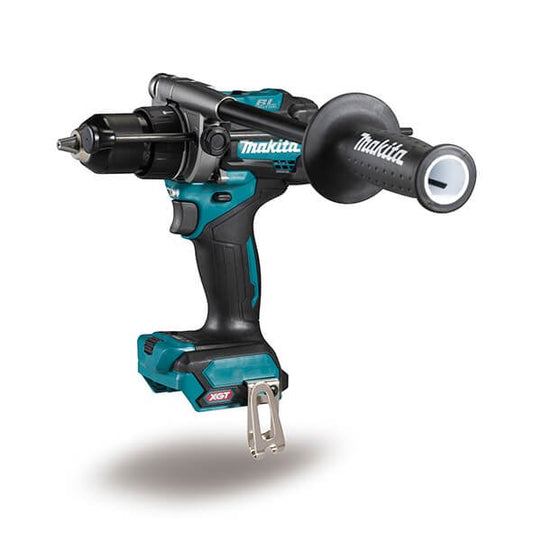 Taladro percutor BL sin escobillas 40Vmáx XGT 140Nm Makita HP001GZ