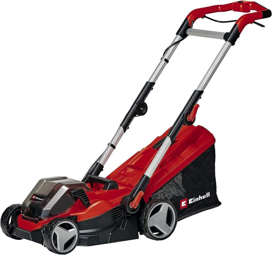 Einhell GE-CM 36/34-1 Li-Solo 18V battery lawn mower