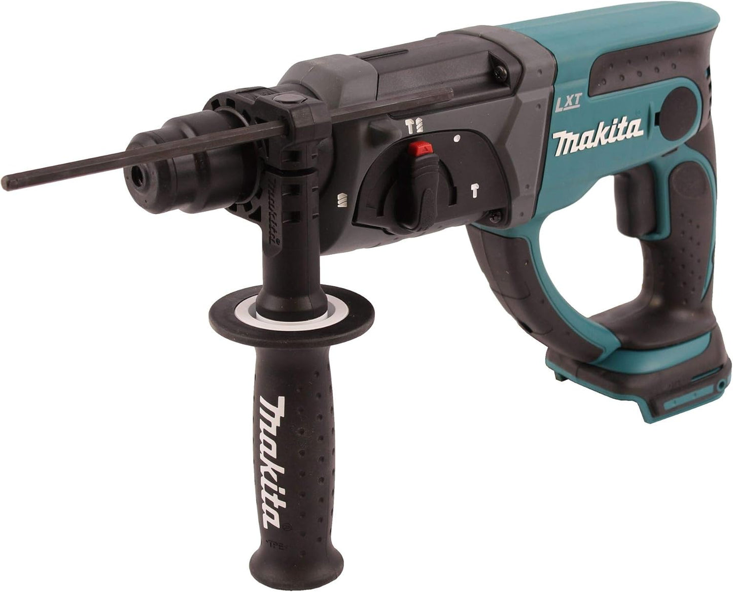 Makita DHR202RTJ 18V 2J Hammer Drill with 2 Batteries + Charger + Case