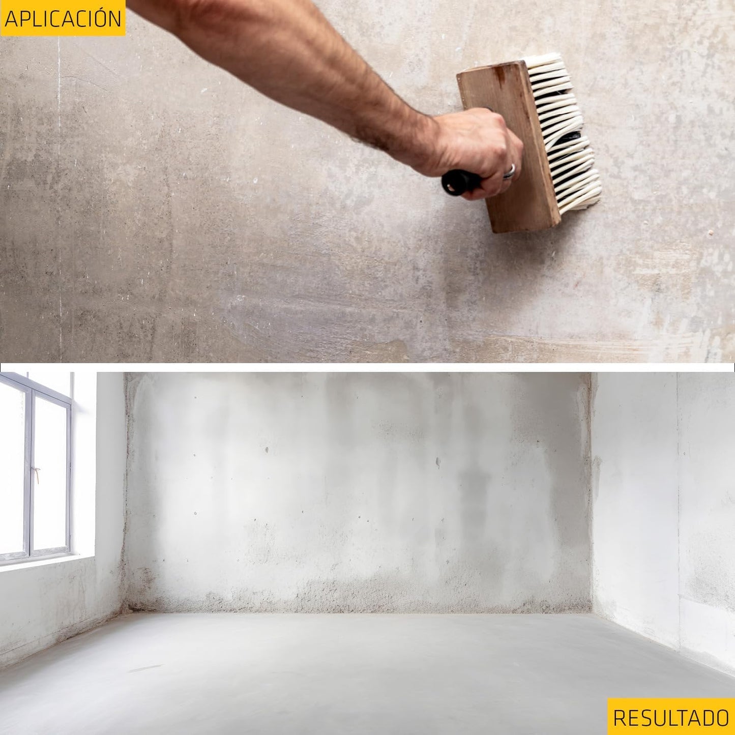 Sika Top 50 Bonding resin for mortars and plasters