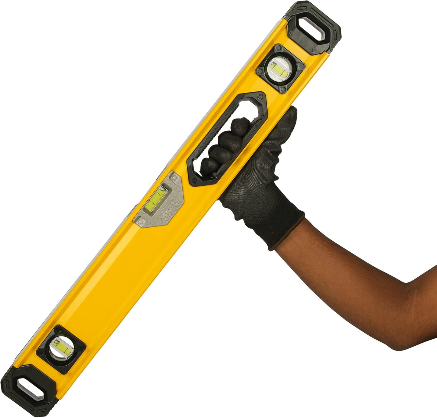60cm DeWalt DWHT0-43224 Box Beam Level