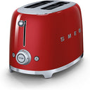 Tostadora Smeg 4 Rebanadas SMEG - 9