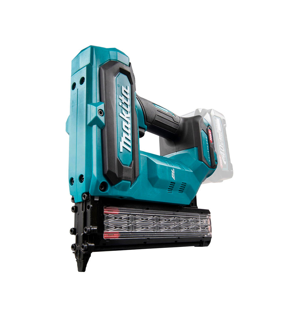 Makita FN001GZ 40V XGT Cordless Brad Nailer
