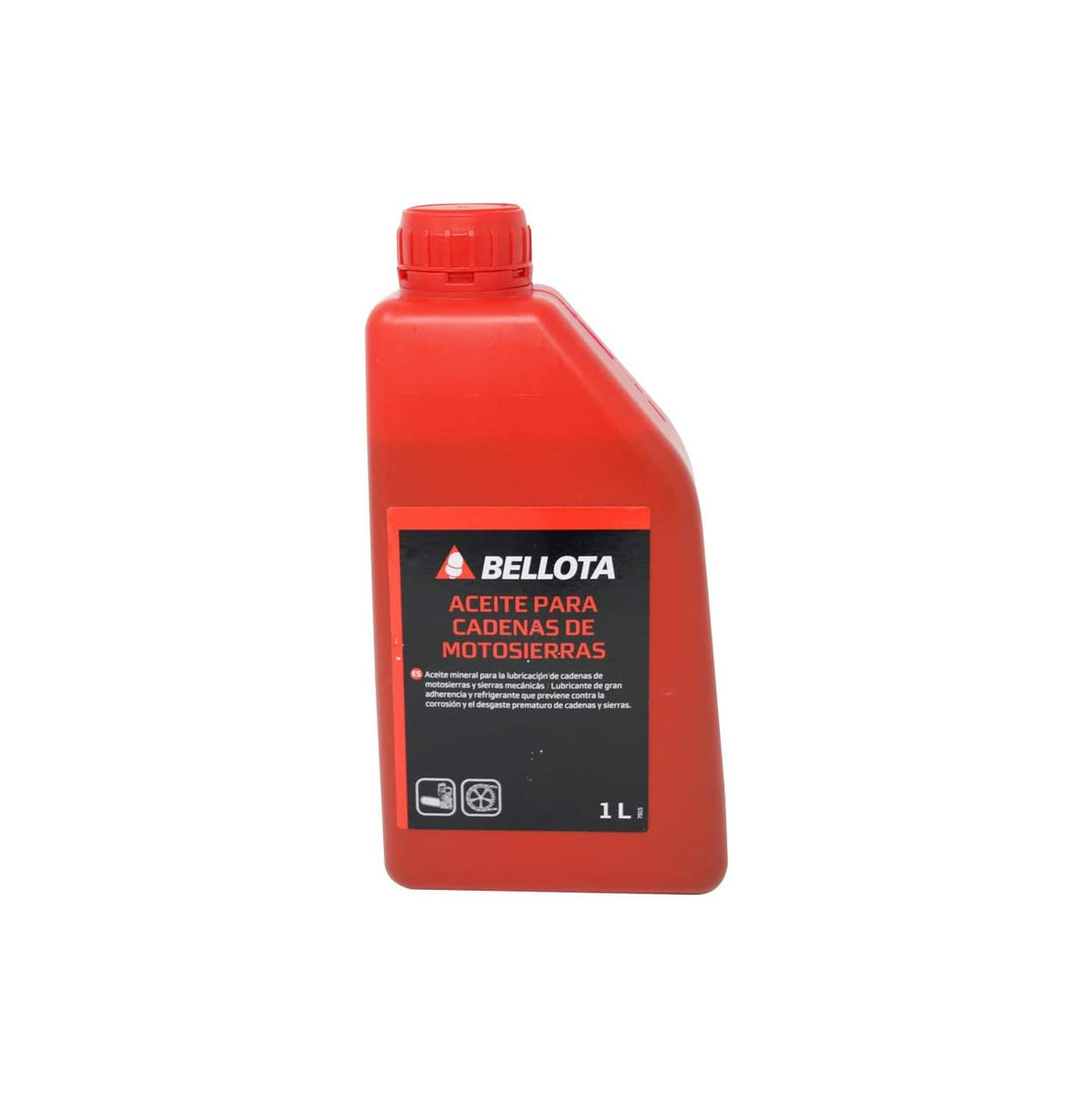 Chainsaw Oil 1L Bellota 3660