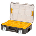 Organizador Sellado con Tapa transparente IP54 TSTAK V Dewalt DWST82968-1