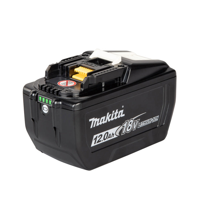 Batería LXT 18V 12Ah Makita BL18120