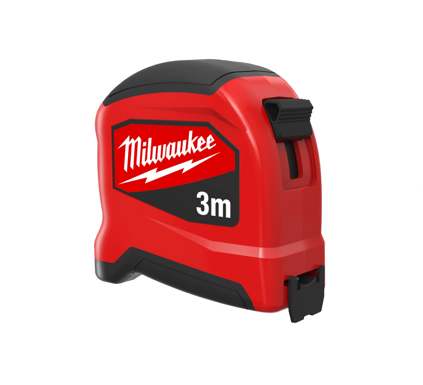 Flexometer 3mx16mm SLIM GEN2 Milwaukee