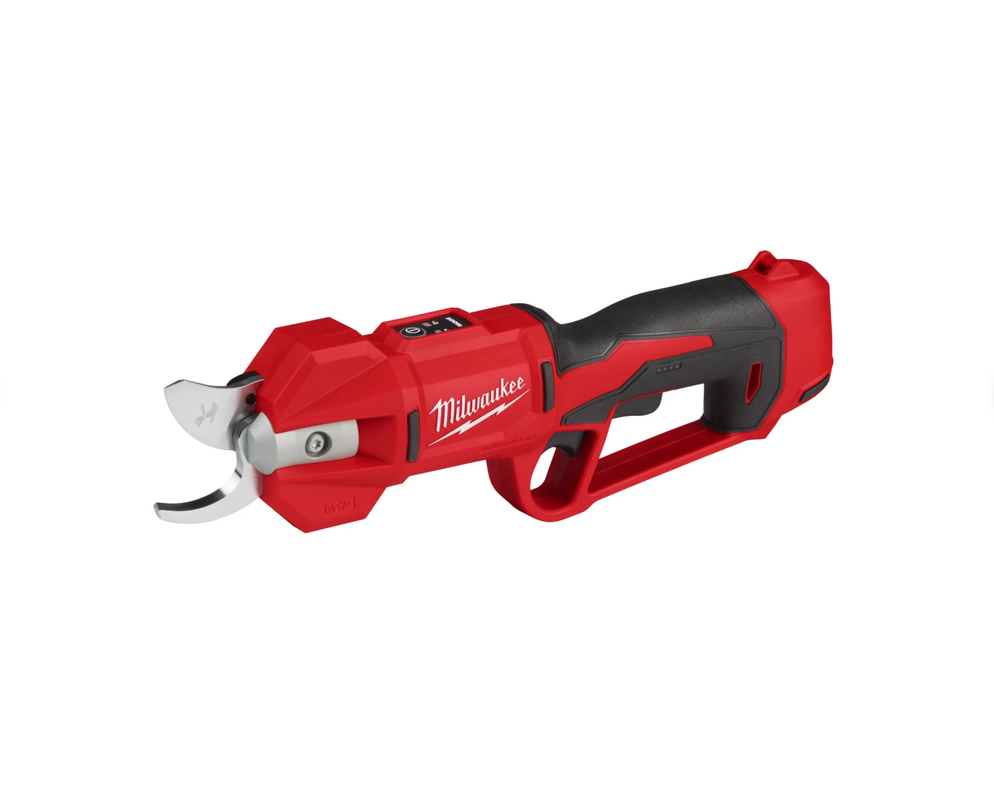 M12 Milwaukee M12 BLPRS-0 battery-powered pruning shears