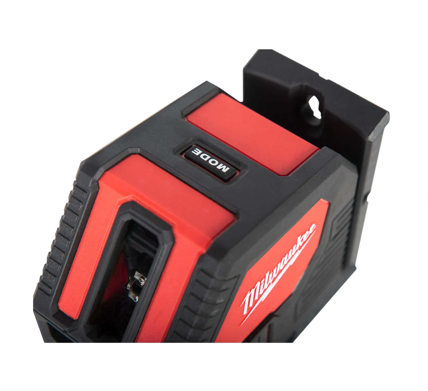 Milwaukee CLL-C 30m 2-line green laser level