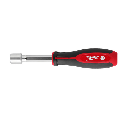 Milwaukee Hollowcare 13mm Magnetic Socket Screwdriver