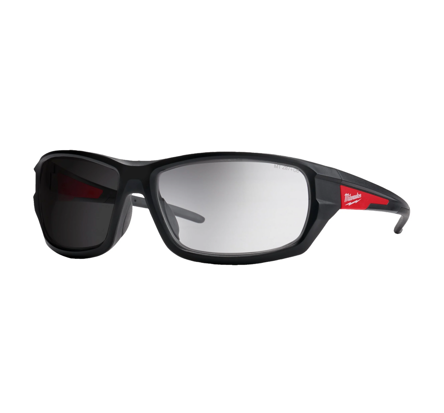 Gafas de seguridad performance Transition AS Milwaukee 4932498367