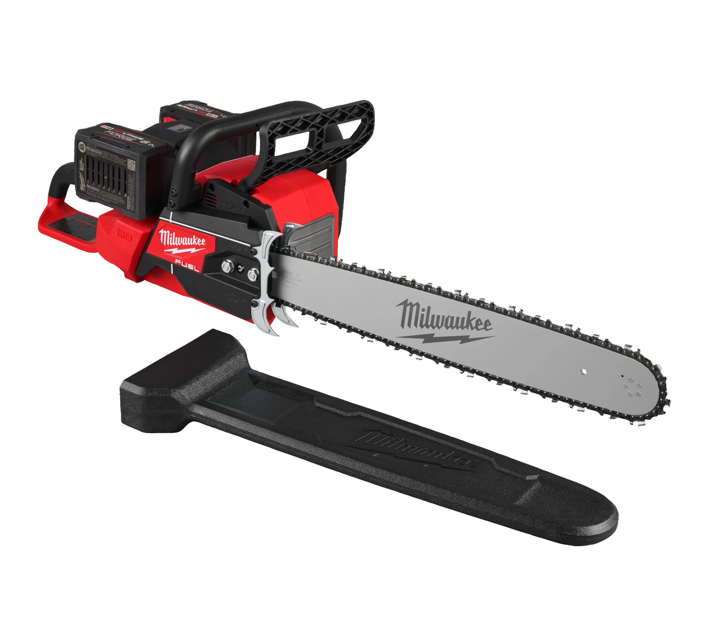 Milwaukee M18F2CHS50-802 50cm Dual Battery Chainsaw