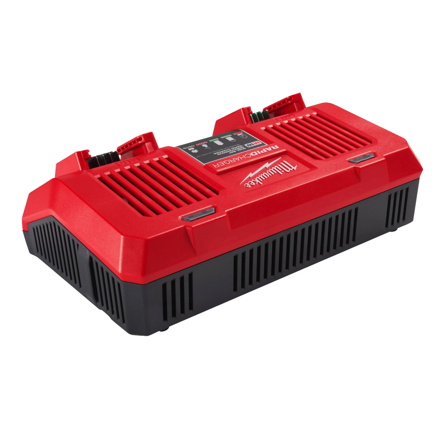 Milwaukee M18 DFC Double Charger M18