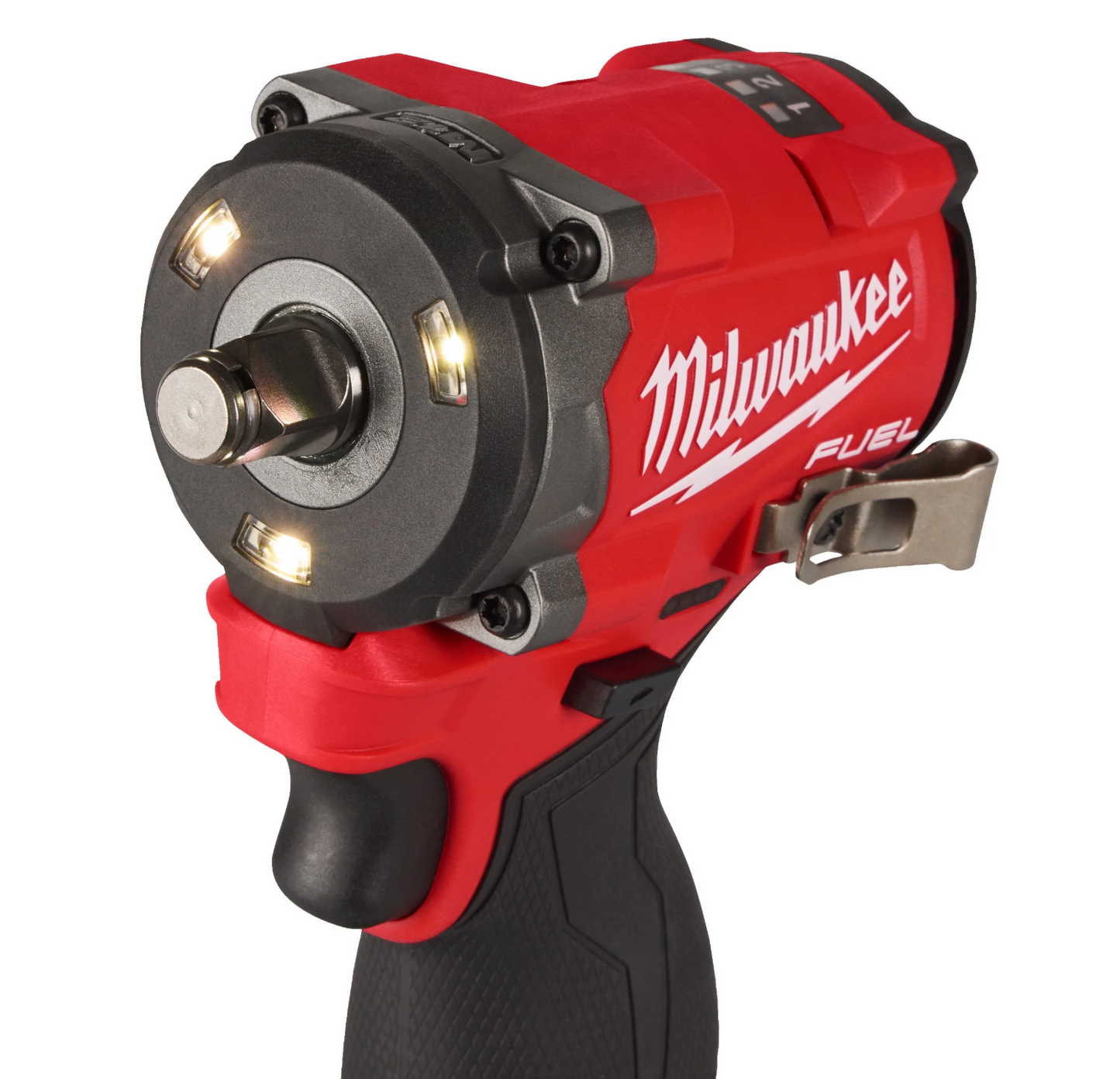 Milwaukee M12 FCIWF12G3-0 1/2" 542Nm Subcompact Impact Wrench