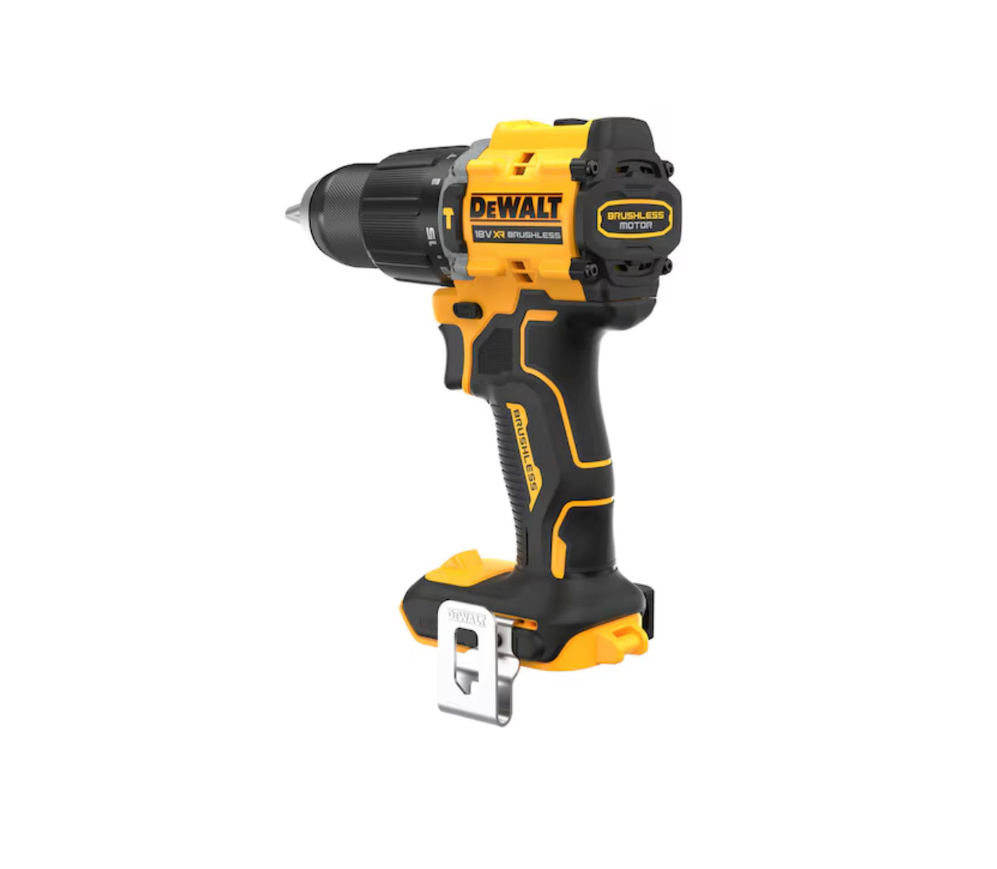 Dewalt DCD799NT XR 18V 13mm 74Nm Hammer Drill