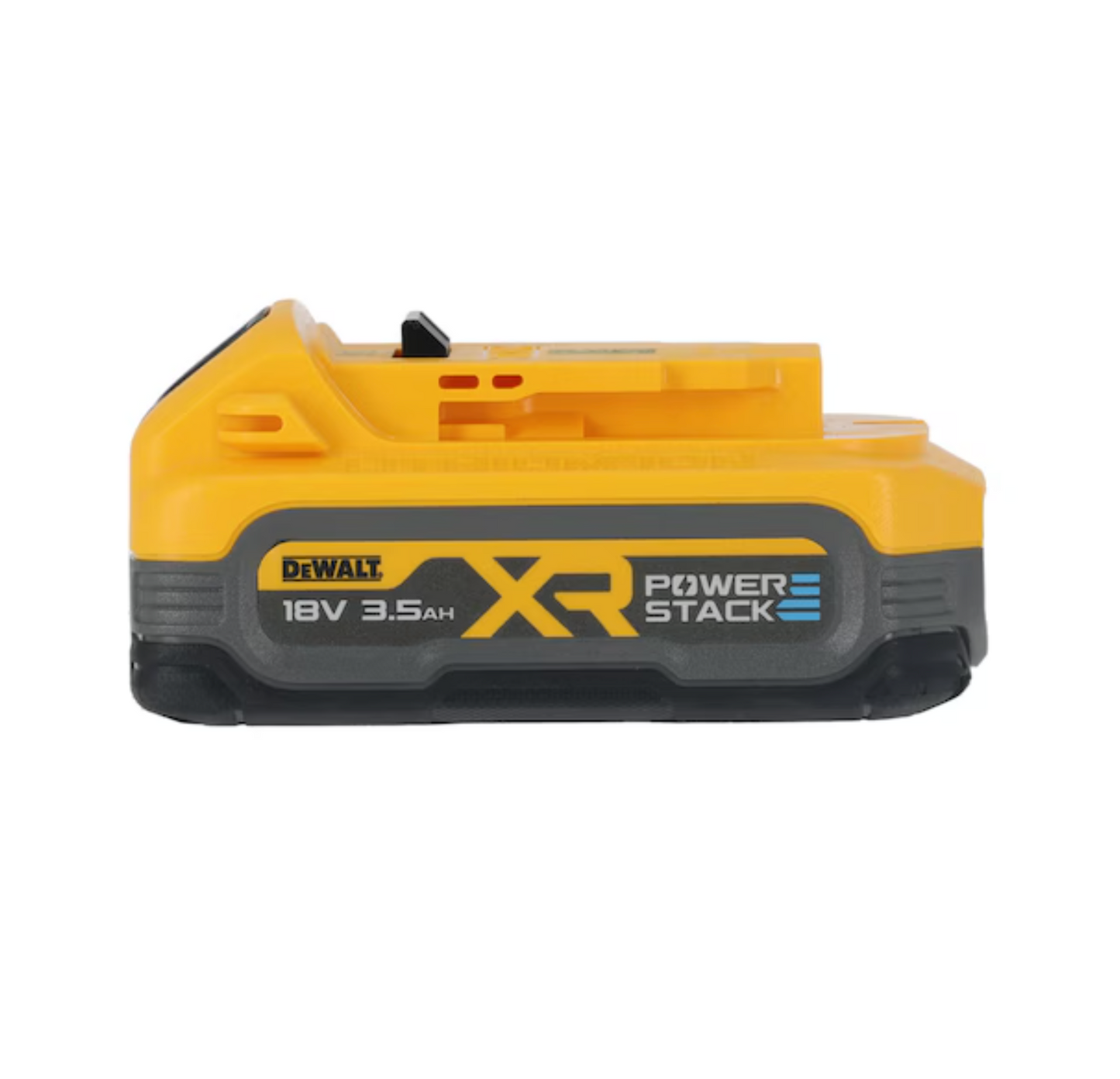 Compact battery XR 18V POWERSTACK Li-Ion 3.5Ah Dewalt DCBP318