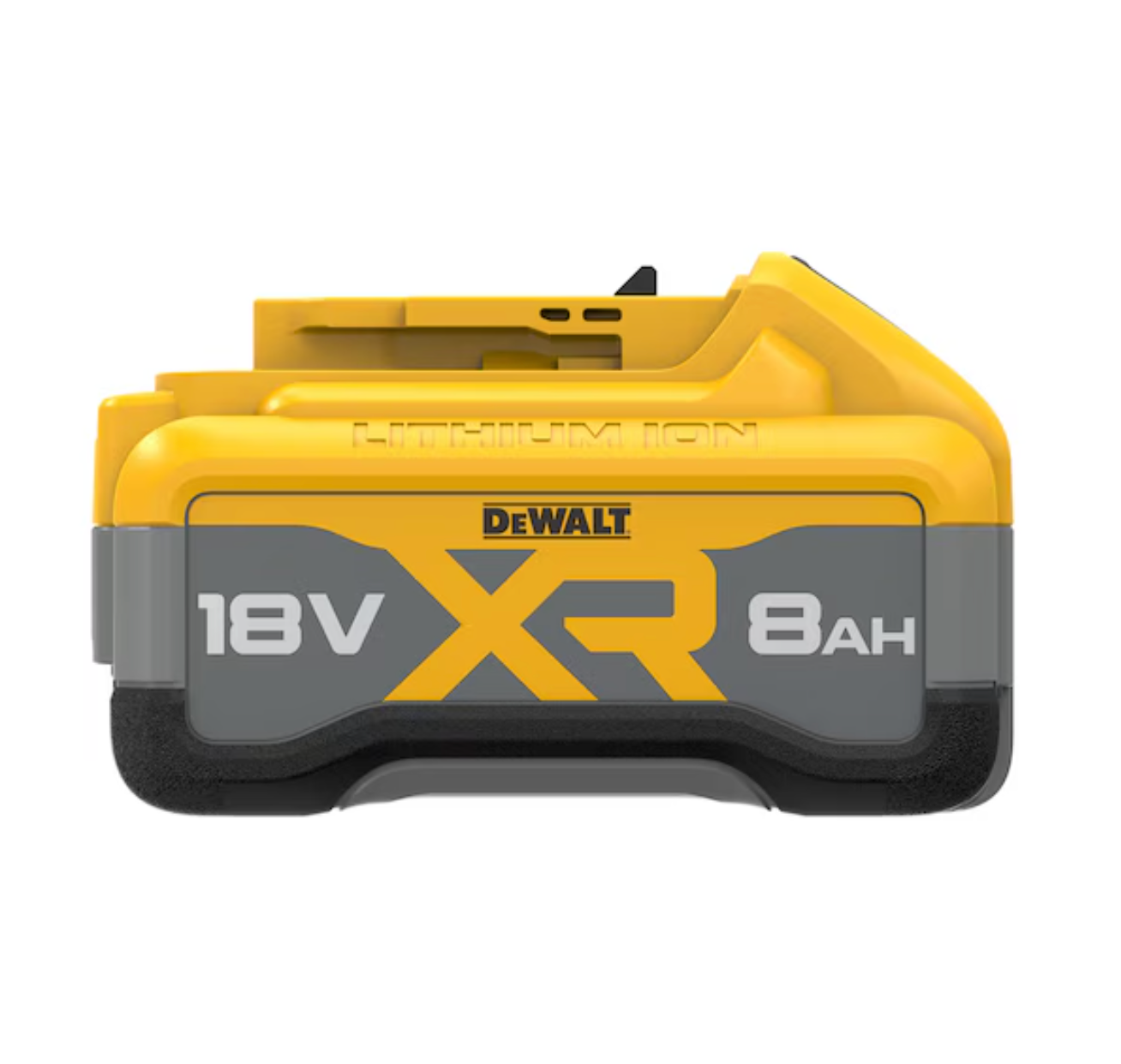 Battery XR 18V Li-Ion 8Ah Tabless Dewalt DCB1880