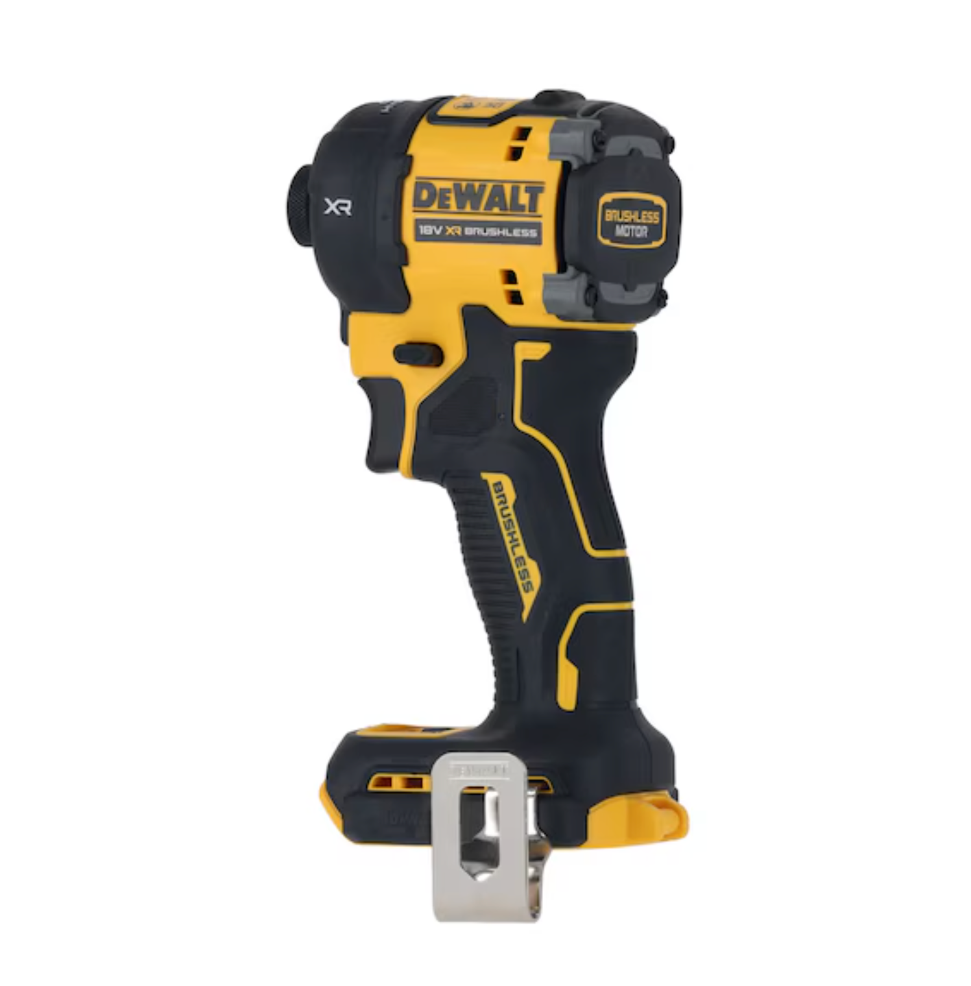 Dewalt DCF870NT XR 18V 1/4" 56Nm Hydraulic Impact Driver