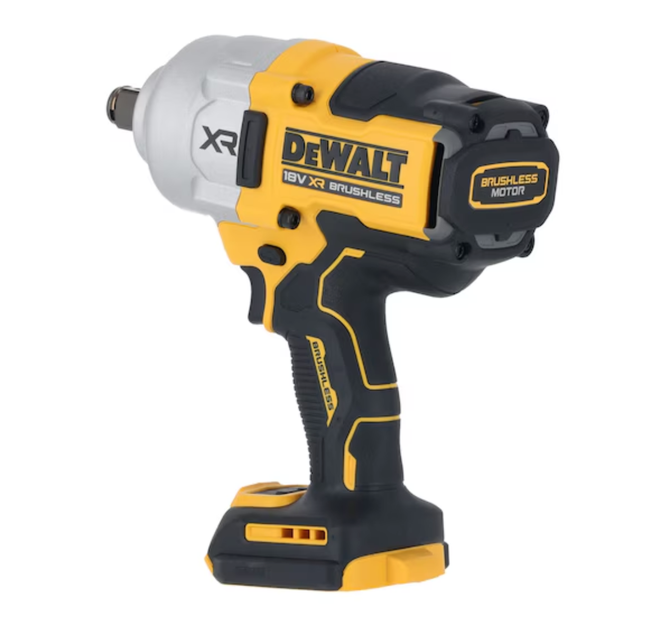 Dewalt DCF964NT XR 18V 3/4" Impact Wrench High Torque 1,925 Nm