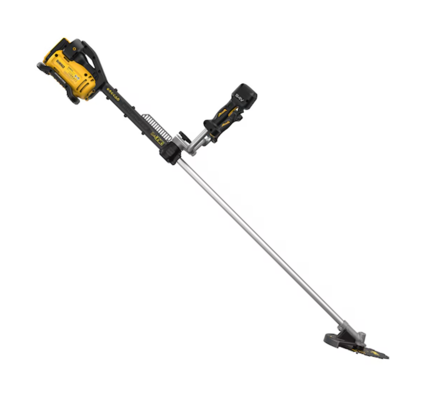 FLEXVOLT 54V 25cm forestry brushcutter with "U" handle Dewalt DCMBC723N