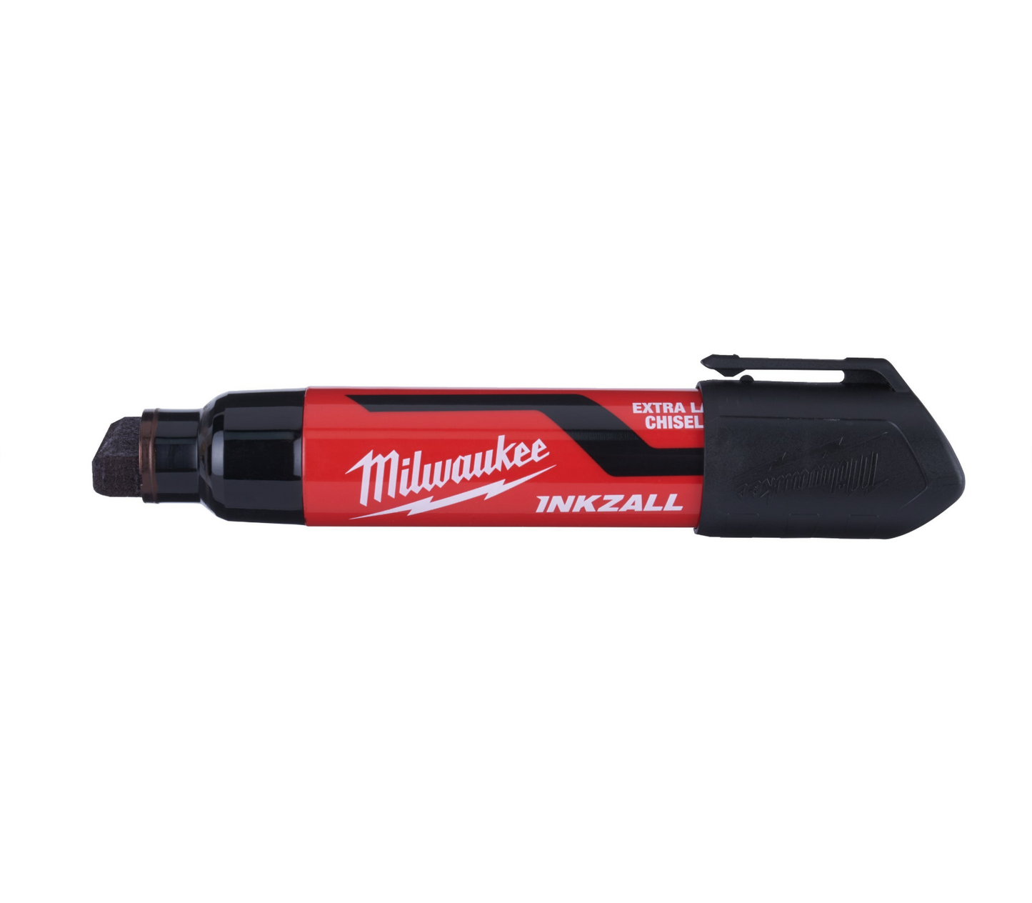 INKZALL Milwaukee XL Thick Black Marker