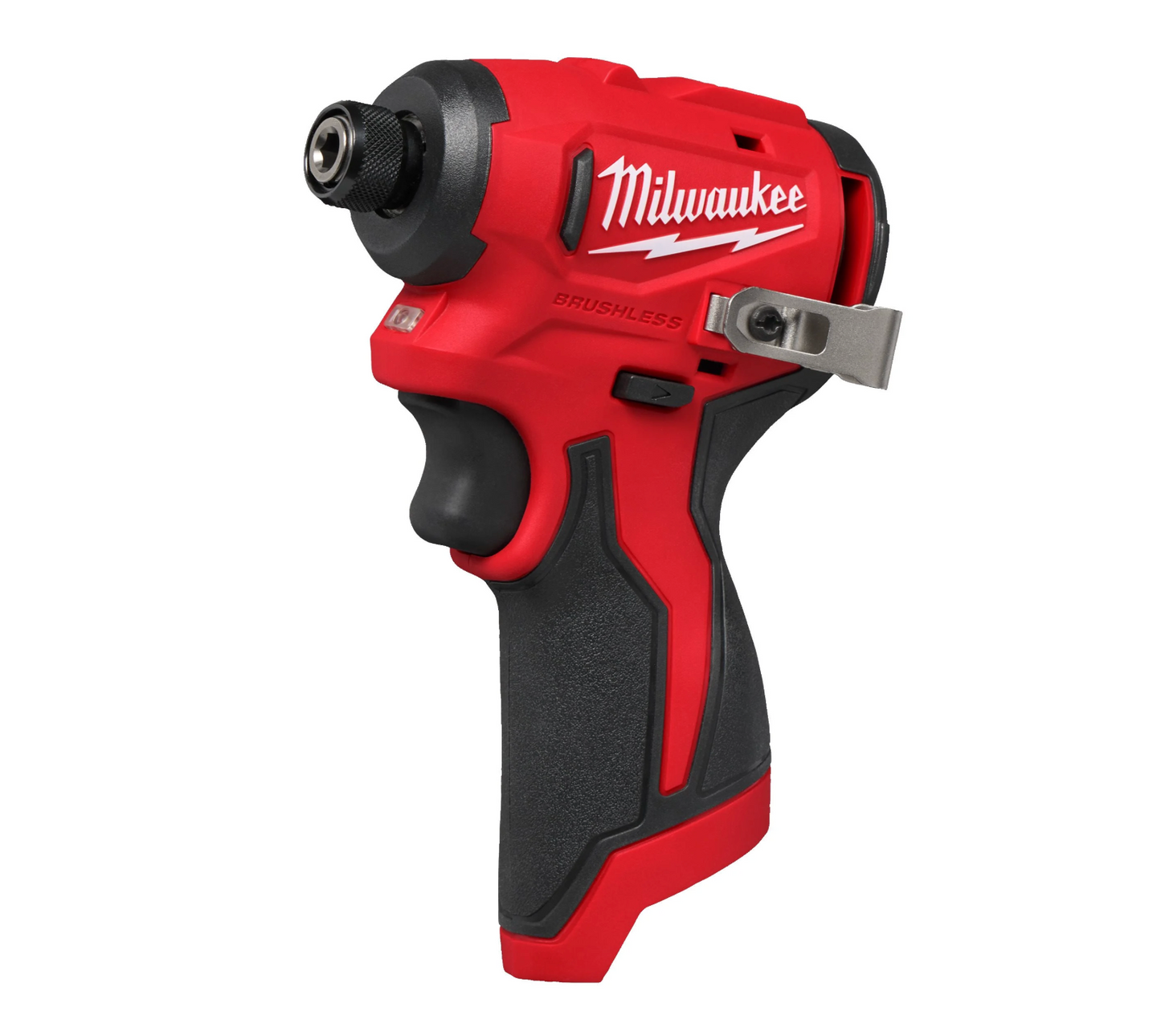 M12 1/4" Hex 124Nm Subcompact Impact Driver Milwaukee M12 BLIDRC-0