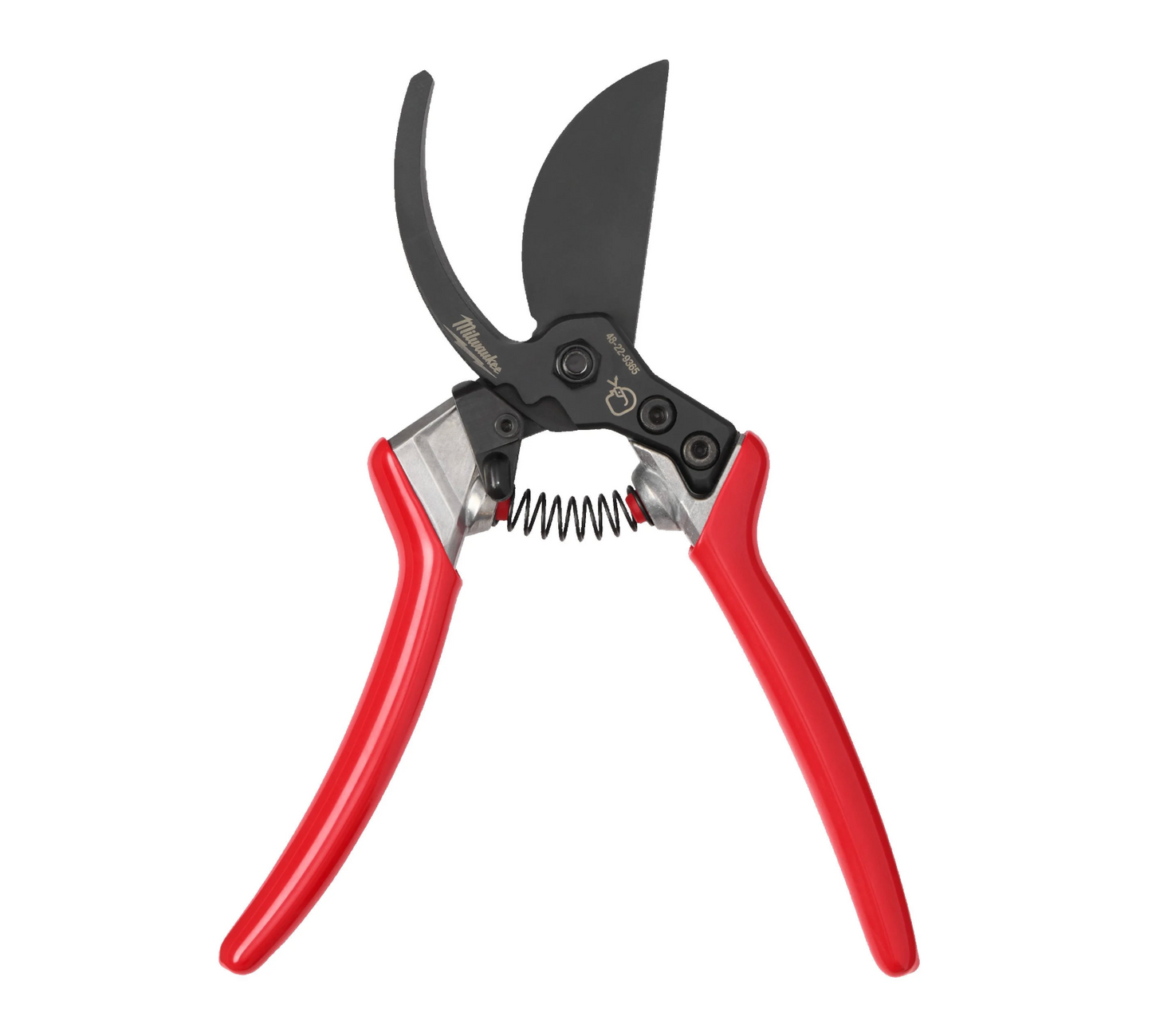 Milwaukee 25mm Bypass Pruning Shears with Holster