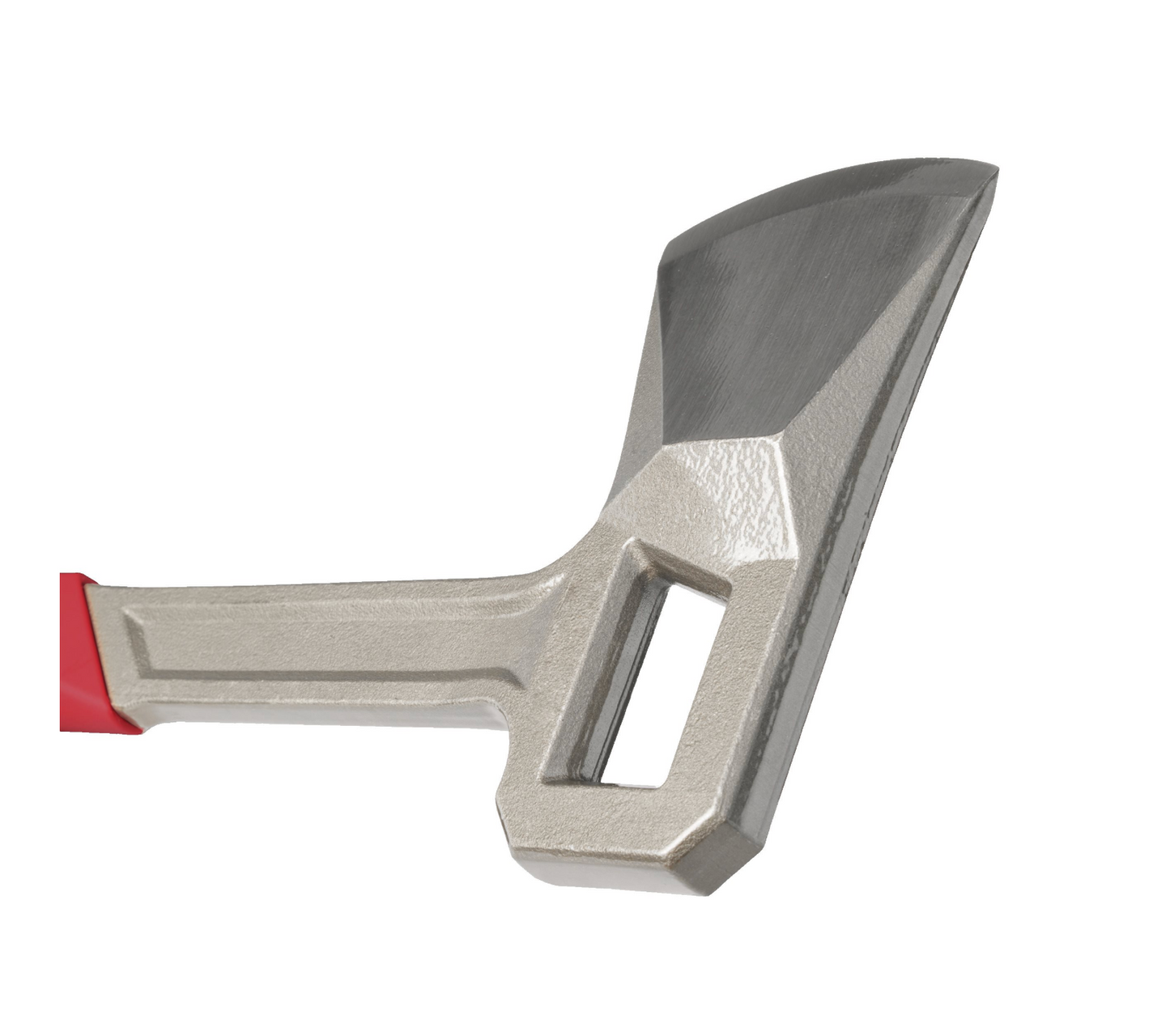 Hacha de acero forjado 40cm Milwaukee