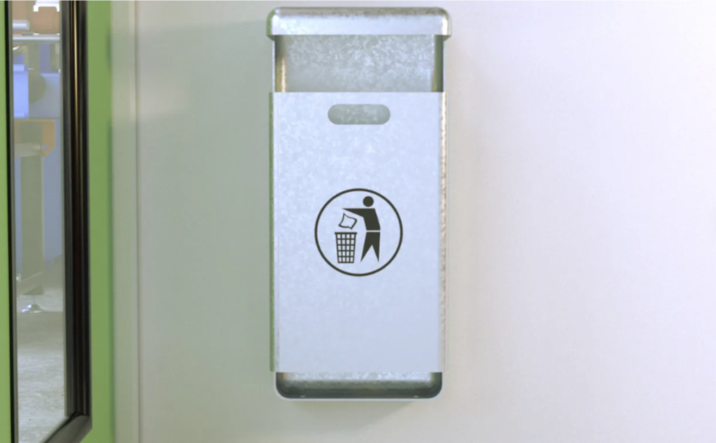 Box 25pcs Fischer FSL D16 metal expansion anchor