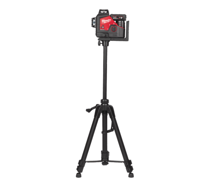 1.2 m Tripod for Milwaukee TRP120 Laser Level