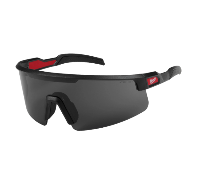Milwaukee Large-Format Safety Glasses